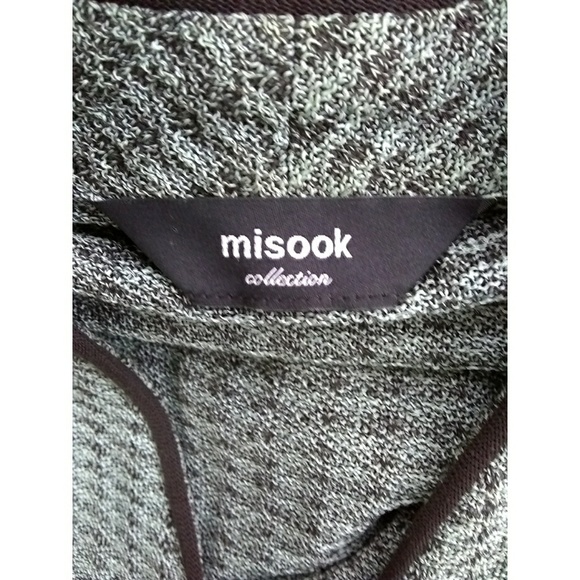 MISOOK COLLECTION CARDIGAN - Picture 3 of 3